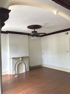 1 Dana Ave in Albany, NY - Building Photo - Building Photo