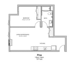 Stratus Village in McMinnville, OR - Building Photo - Floor Plan