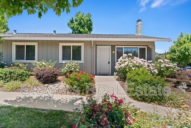 2899 Fountainhead Dr in San Ramon, CA - Building Photo - Building Photo