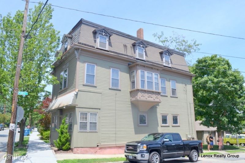 99 Governor St in Providence, RI - Foto de edificio