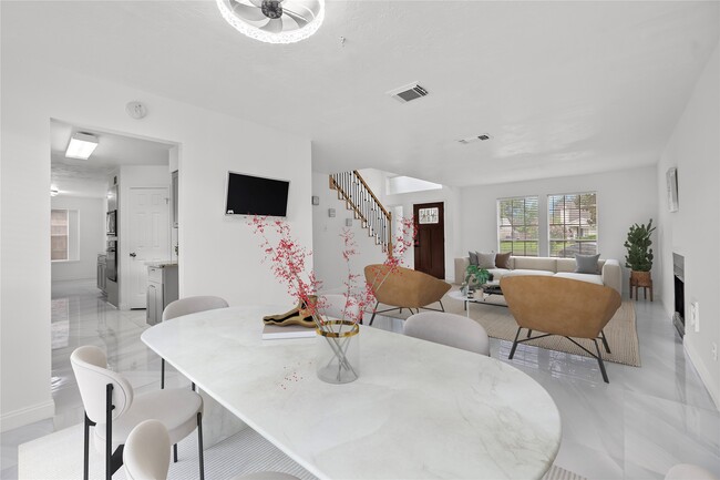 3122 Lazy Brook Dr