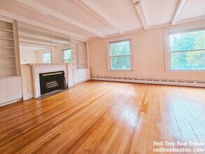 1712 Beacon St in Brookline, MA - Building Photo - Building Photo