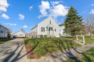 2925 Dwight Ave in Dayton, OH - Building Photo - Building Photo
