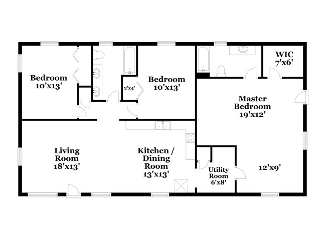 1615 Berkshire Dr in Eustis, FL - Building Photo - Building Photo