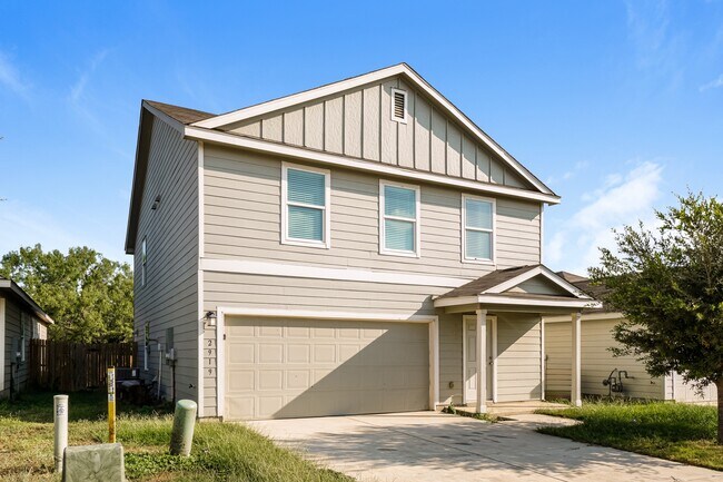 2919 Ruby Crossing in San Antonio, TX - Foto de edificio - Building Photo
