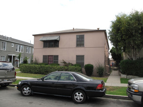 4566-4574 N Banner Dr in Long Beach, CA - Building Photo - Building Photo