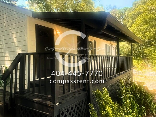 3228 White Oak Cir in Kennesaw, GA - Building Photo - Building Photo