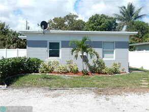 1709 NW 6th Ave-Unit -1711 in Fort Lauderdale, FL - Foto de edificio - Building Photo