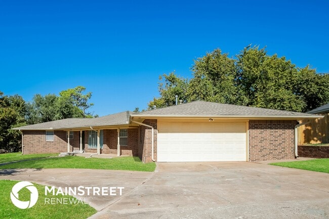 property at 1000 East Dr