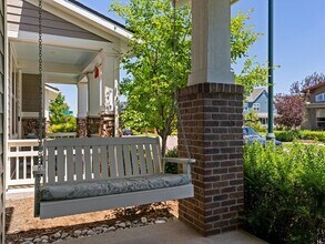 5445 Verbena St in Denver, CO - Building Photo - Building Photo