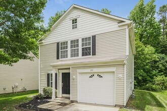 1231 Willow Bridge Ct in Charlotte, NC - Building Photo - Building Photo
