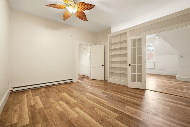 20 Gloucester St, Unit 7 in Boston, MA - Building Photo - Building Photo