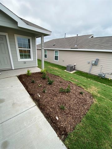 2504 Coronado Wy in Crandall, TX - Building Photo - Building Photo