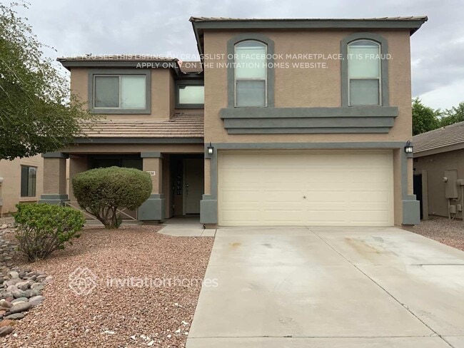 property at 1236 W Jersey Way