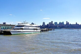 53 Stone St in New York, NY - Foto de edificio - Building Photo