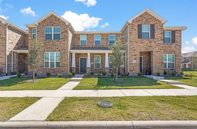 2904 Mare Dr in Mesquite, TX - Foto de edificio