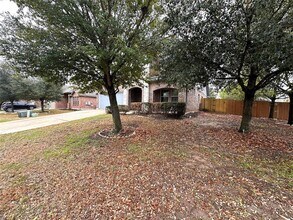 4601 Tiddle Ln in Pflugerville, TX - Building Photo - Building Photo