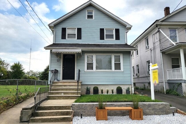 property at 41-42 2nd Ave