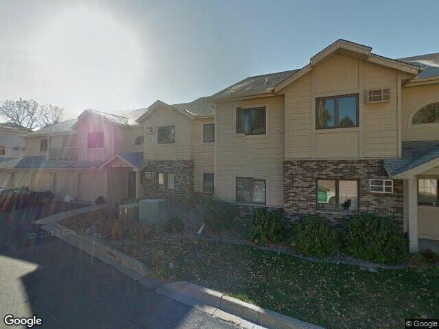 property at 1581 Wheelock Ln