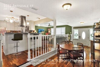 1022 Antisdale St in Jacksonville, FL - Building Photo - Building Photo