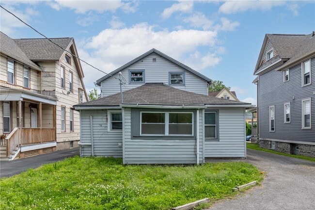 property at 675 S Clinton Ave
