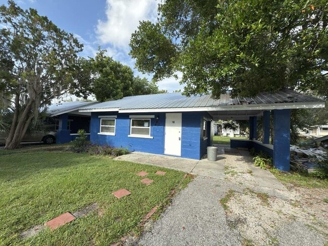 property at 16 W Main St