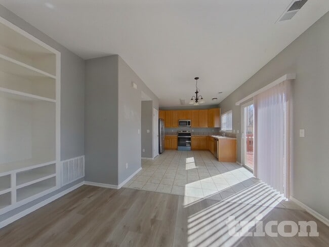 12450 S Hollow Creek Ct in Parker, CO - Building Photo - Building Photo