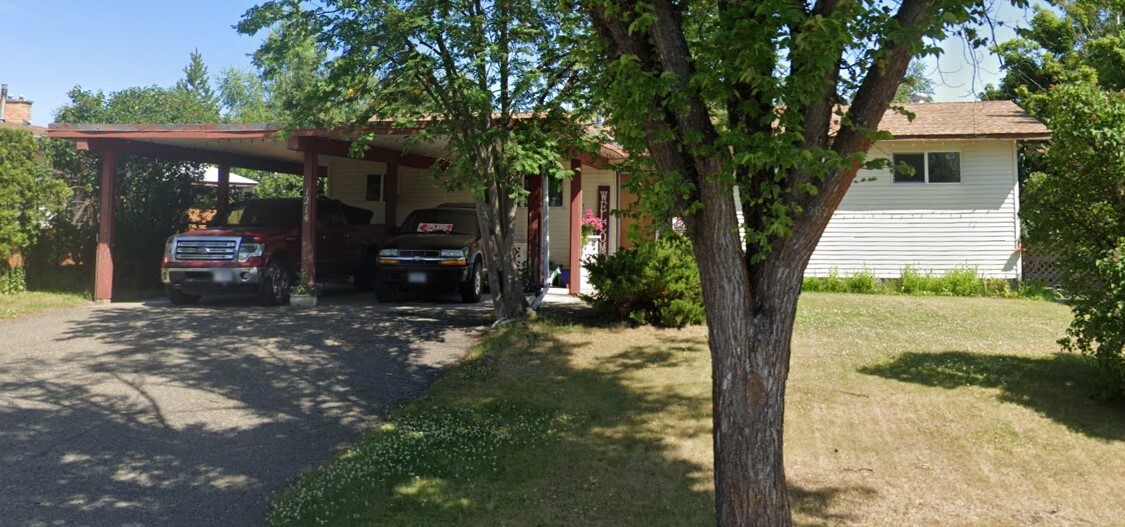 1214-3001214 Garvin St in Prince George, BC - Building Photo