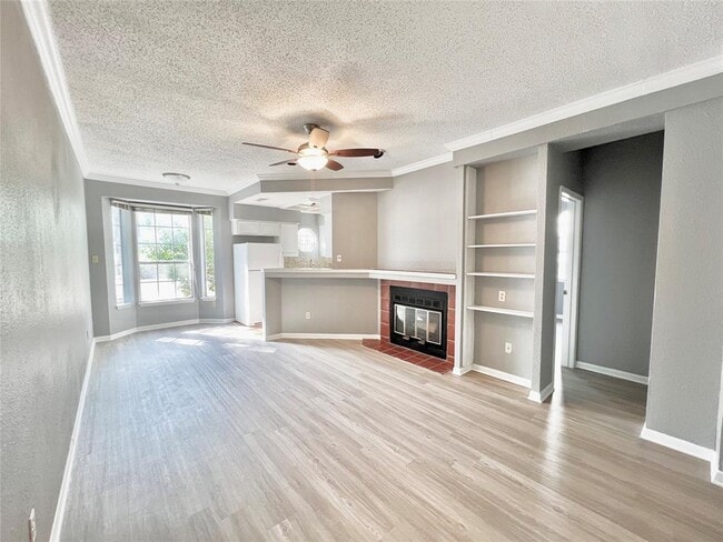 property at 3111 Tom Green St