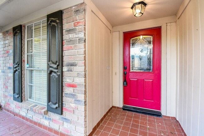 9107 Wallingham Ct in Spring, TX - Building Photo - Building Photo