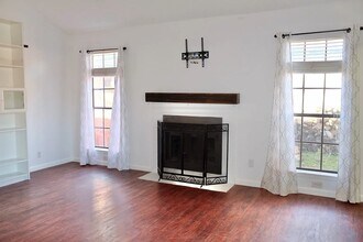 1611 Somerset Dr in Round Rock, TX - Foto de edificio - Building Photo