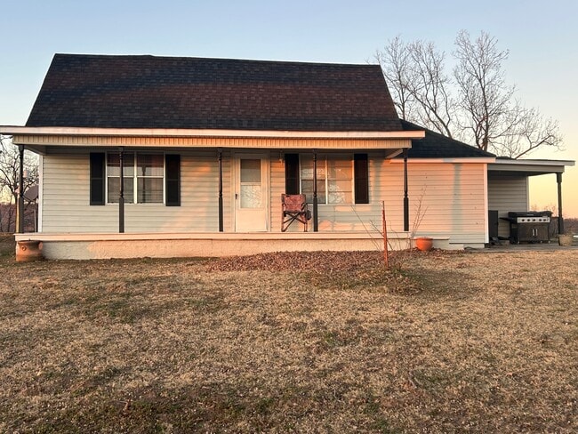 3003 W Redwood Ave in Sallisaw, OK - Building Photo - Building Photo