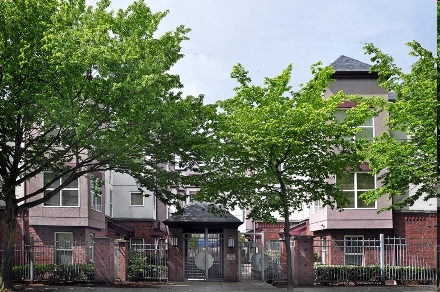 Cascade Court Apartments in Seattle, WA - Building Photo - Building Photo