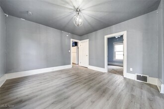 4141 Cyril Ave in Cleveland, OH - Building Photo - Building Photo