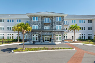 The Landings at Gentry Park in Orlando, FL - Building Photo - Building Photo