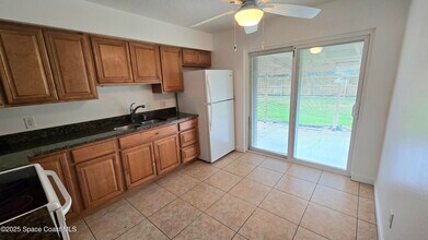 535 Lee Ave in Satellite Beach, FL - Building Photo - Building Photo