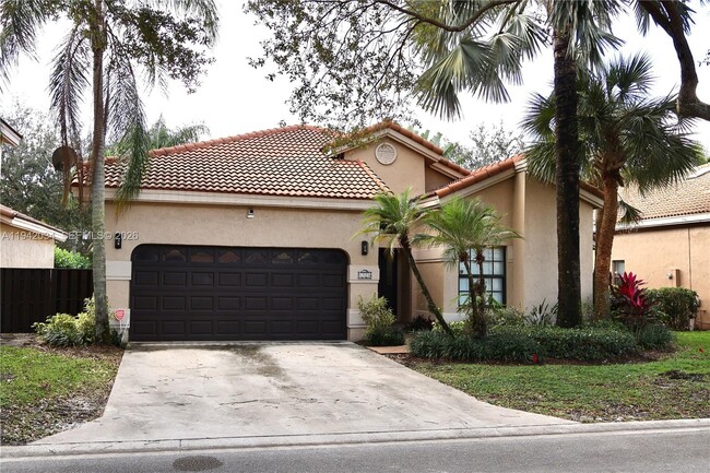 property at 1521 NW 105th Ave