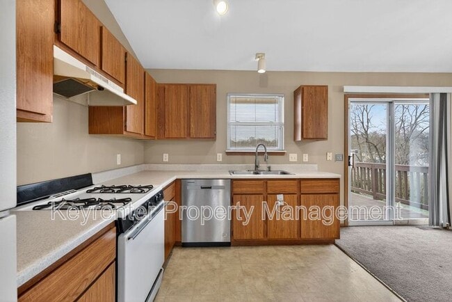 12538 Evening Shade Dr in Florissant, MO - Building Photo - Building Photo