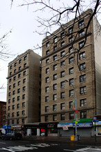 3569 Broadway in New York, NY - Building Photo - Building Photo