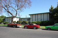 Stuart Grove Apartments in Garden Grove, CA - Building Photo - Building Photo