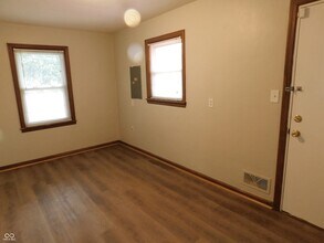 6985 E County Rd 100 S, Unit Apartment 2 in Avon, IN - Building Photo - Building Photo