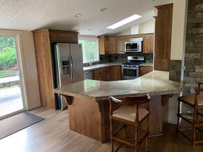 23600 SW Grahams Ferry Rd in Sherwood, OR - Building Photo - Building Photo