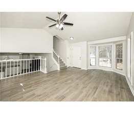 1195 Kibbe Cir in Lawrenceville, GA - Building Photo - Building Photo