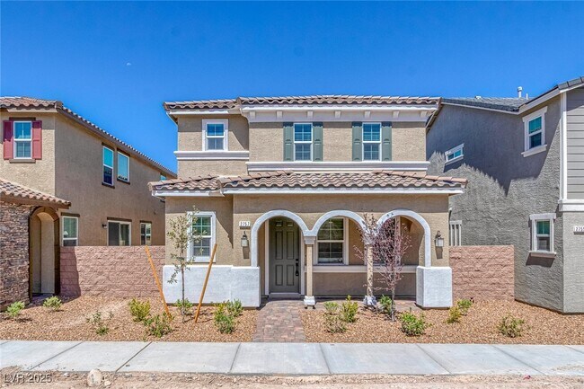 property at 2757 Pellaro Walk
