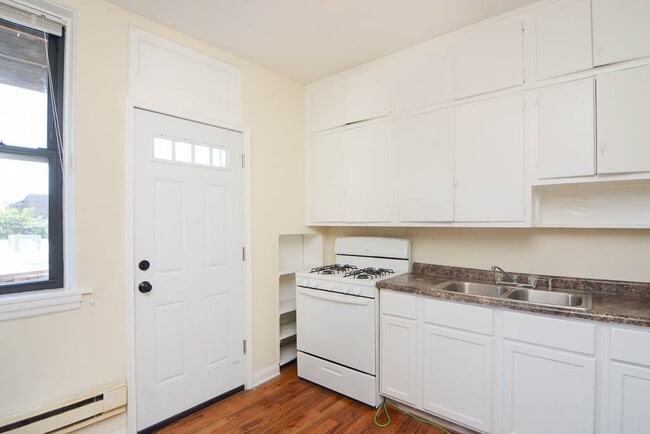 4416 N Wolcott Ave in Chicago, IL - Building Photo - Building Photo