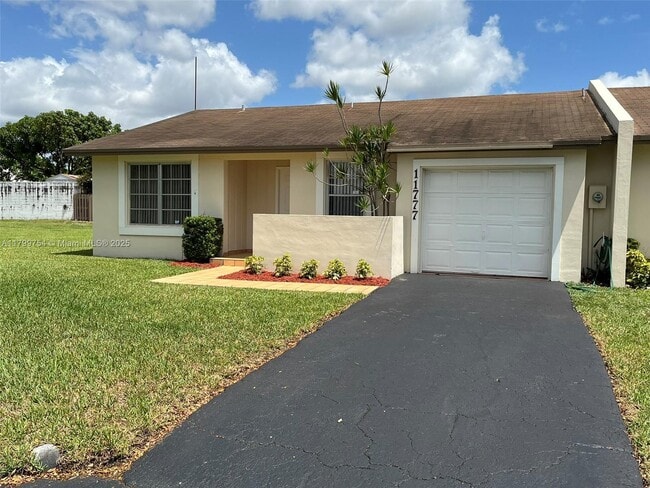 property at 11777 SW 108th Ln