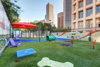 Bunker Hill Towers - Bunker Hill Towers Apartments in Los Angeles, California