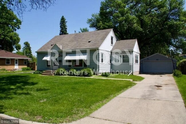 property at 6233 3rd Ave S