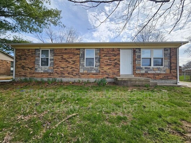 property at 114 Birch Dr