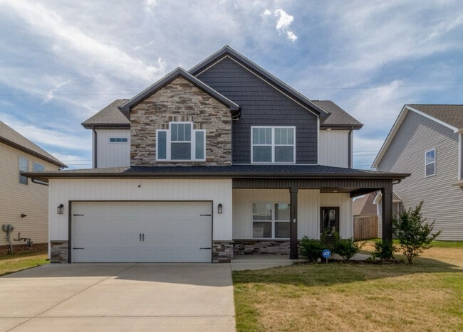 property at 1341 Millet Dr